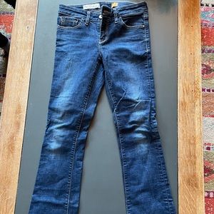 Awesome jeans from Anthropologie